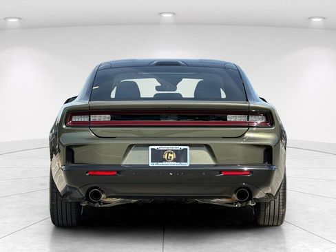 New 2026 Dodge Charger GT w/ Blacktop Package AWD/4WD image 5