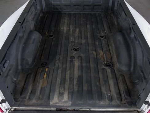 Used 2020 RAM 3500 Laramie image 52