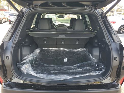 New 2026 Subaru Forester Limited image 8