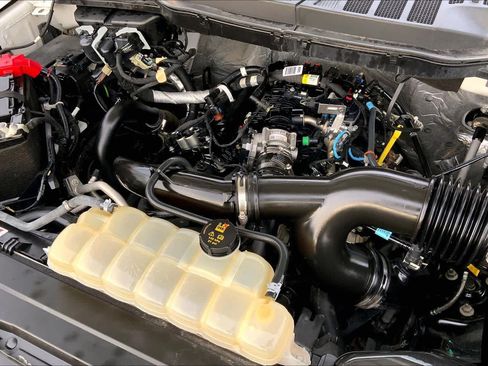 Used 2023 Ford F150 XL w/ STX Appearance Package RWD image 26