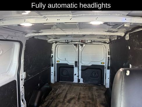 Used 2021 Ford Transit 250 Low Roof w/ Load Area Protection Package image 15