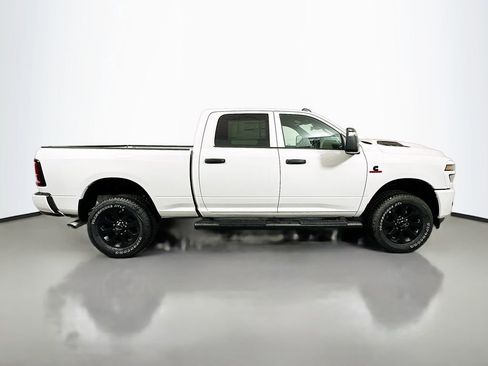 New 2026 RAM 2500 Tradesman image 21