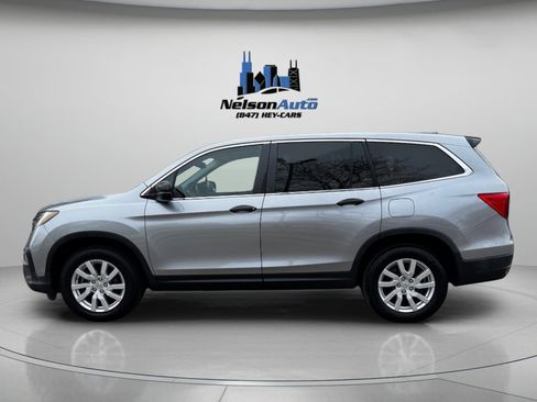 Used 2019 Honda Pilot LX image 9