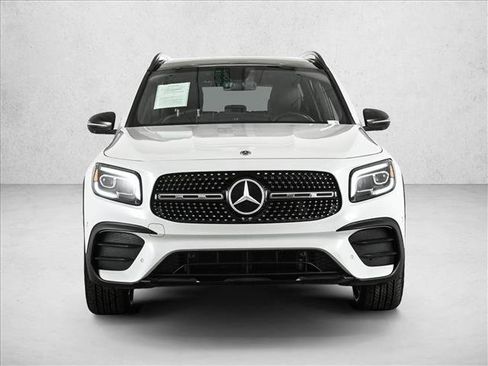 Certified 2023 Mercedes-Benz GLB 250 4MATIC image 2