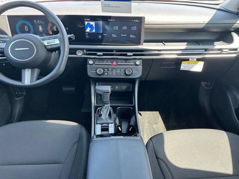 New 2026 Hyundai Tucson SE FWD image 17