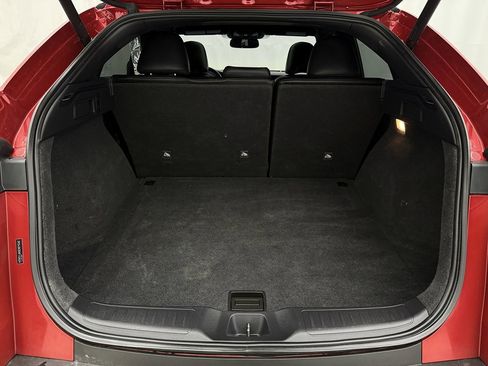 Used 2022 INFINITI QX55 Essential w/ Proassist Package image 36