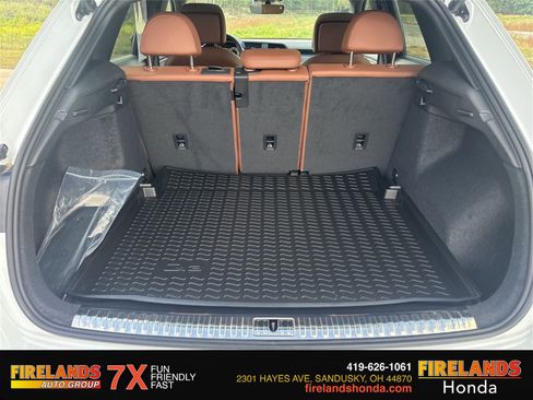 Used 2024 Audi Q3 2.0T Premium Plus image 60