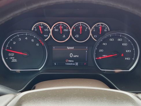 Used 2021 Chevrolet Tahoe LT w/ LT Signature Package AWD/4WD image 18