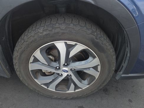 Used 2020 Subaru Outback Limited XT w/ Popular Package #2 AWD/4WD image 2