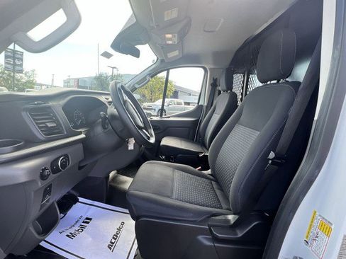 Used 2024 Ford Transit 250 Low Roof w/ Exterior Upgrade Package image 18