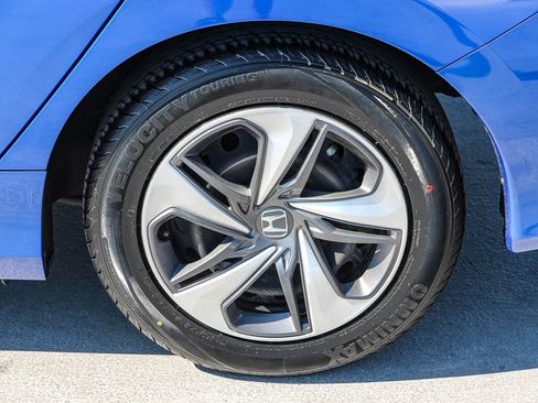 Used 2019 Honda Civic LX image 11