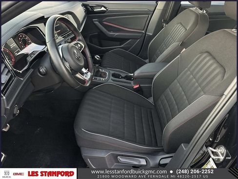 Used 2019 Volkswagen Jetta GLI image 20