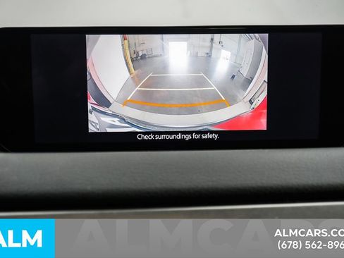 Used 2025 MAZDA CX-50 AWD 2.5 S w/ Premium Package image 37