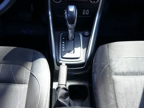 Used 2021 Ford EcoSport SE AWD/4WD image 22