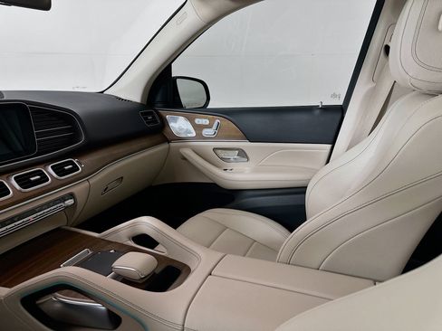 Used 2021 Mercedes-Benz GLE 350 4MATIC image 26