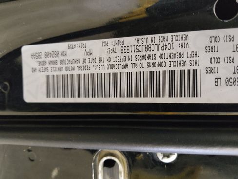 Used 2018 Jeep Cherokee Latitude image 33