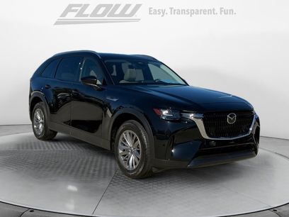 Used 2025 MAZDA CX-90 3.3 Turbo w/ Preferred Package