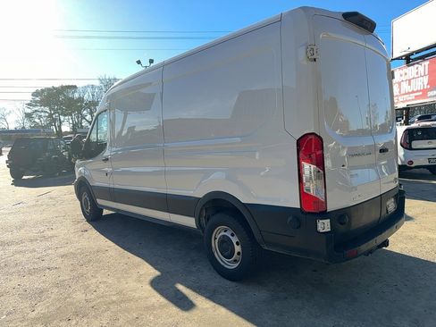 Used 2023 Ford Transit 250 Medium Roof w/ Load Area Protection Package image 7