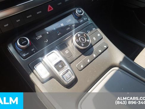 Used 2025 Hyundai Palisade Calligraphy AWD/4WD image 10