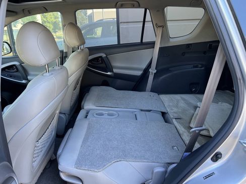 Used 2007 Toyota RAV4 Limited FWD image 22