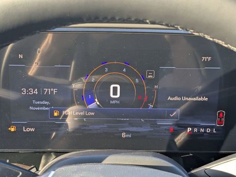 New 2025 Chevrolet Suburban High Country image 28