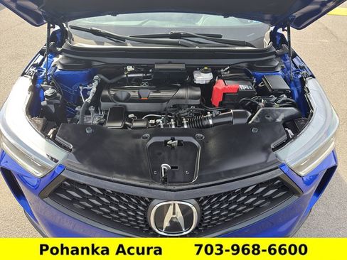 Certified 2024 Acura RDX w/ Advance Package AWD/4WD image 33
