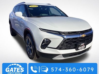 Used 2023 Chevrolet Blazer LT w/ Convenience Package