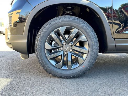 New 2026 Honda Ridgeline Sport image 8