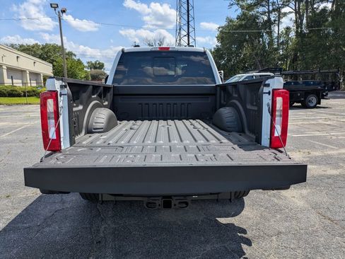 New 2026 Ford F250 XL RWD image 13