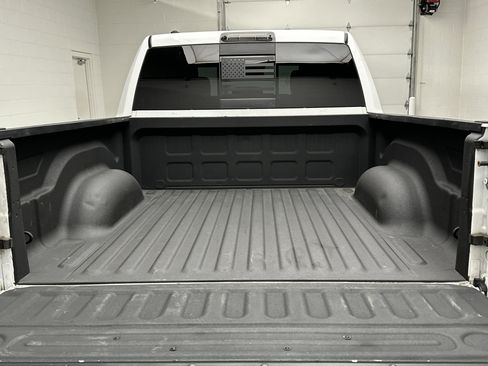 Used 2016 RAM 1500 Sport AWD/4WD image 17