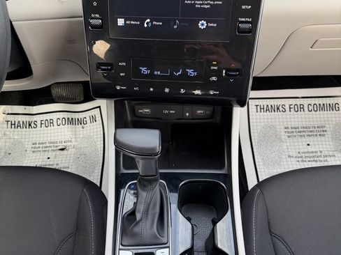 Used 2024 Hyundai Tucson SEL image 20