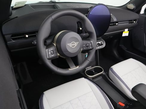 New 2026 MINI Cooper S image 18