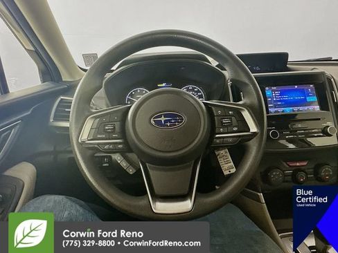 Used 2020 Subaru Forester w/ Alloy Wheel Package AWD/4WD image 14
