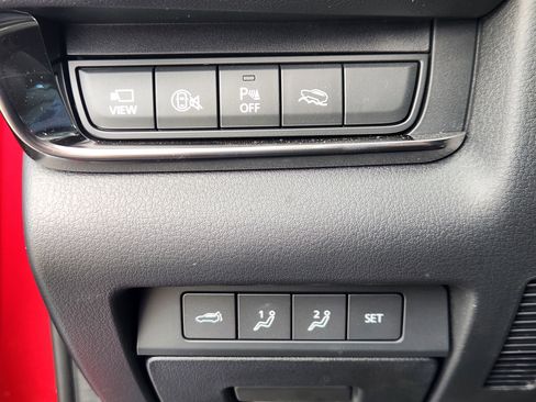 Certified 2025 MAZDA CX-30 2.5 Turbo w/ Premium Plus Pkg image 26