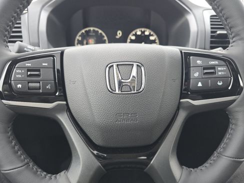 New 2026 Honda Odyssey Elite image 29