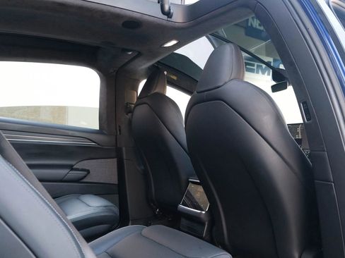 Used 2023 Tesla Model X Plaid AWD/4WD image 28