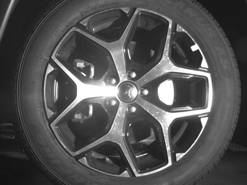 Used 2025 Jeep Compass Limited AWD/4WD image 14