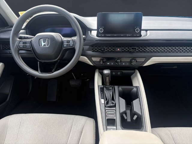 Used 2024 Honda Accord LX image 10