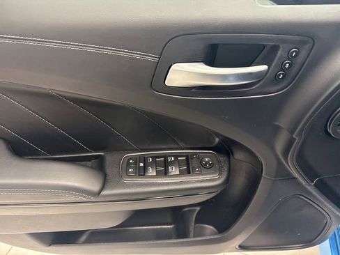 Used 2023 Dodge Charger GT w/ Plus Group image 18