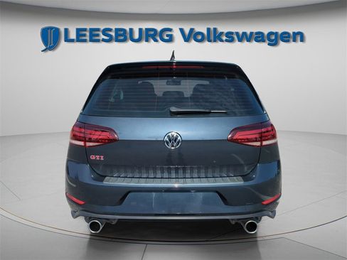 Used 2019 Volkswagen GTI Autobahn image 6