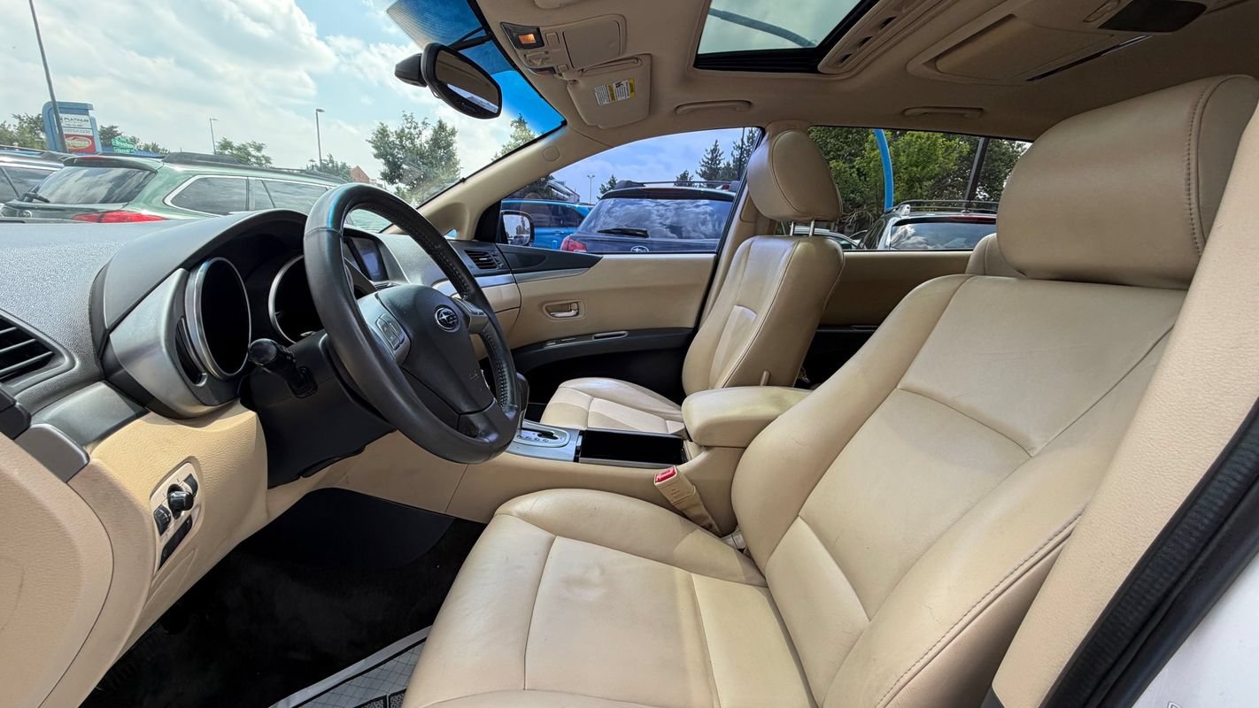 Used 2006 Subaru Tribeca w/ 3rd Row AWD/4WD image 7