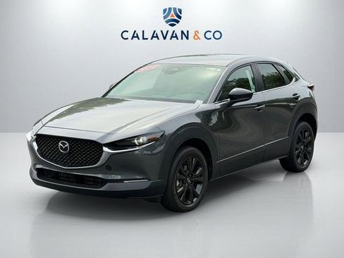 Used 2024 MAZDA CX-30 AWD 2.5 S w/ Select Sport Pkg image 3