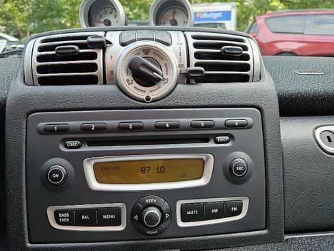 Used 2009 smart fortwo BRABUS image 14