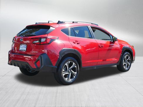 Certified 2024 Subaru Crosstrek 2.0i Premium AWD/4WD image 7