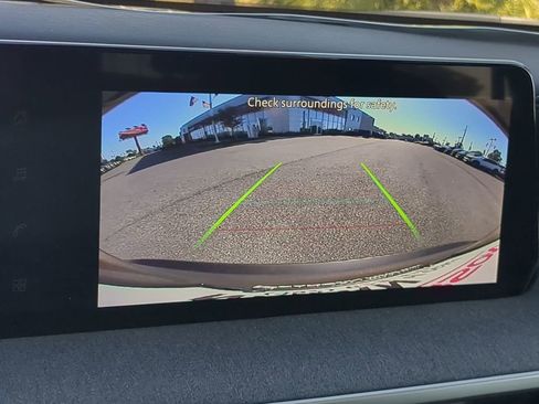 New 2026 Nissan Kicks SV w/ SV Premium Package image 21