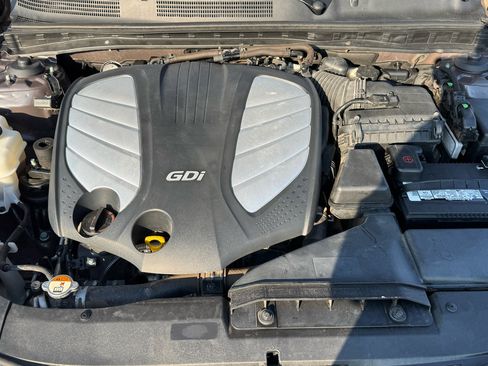 Used 2015 Hyundai Azera Limited image 12