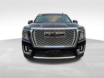 Used 2022 GMC Yukon Denali