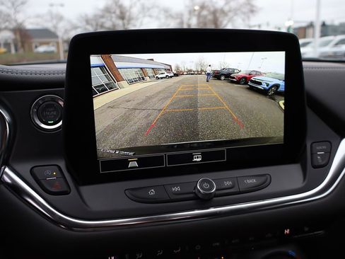 New 2026 Chevrolet Blazer LT w/ LPO, Floor Liner Package image 19