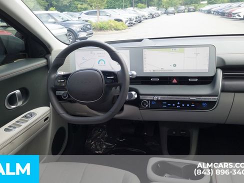Used 2024 Hyundai Ioniq 5 Limited RWD image 24