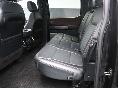 Used 2021 Ford F150 Lariat AWD/4WD image 21